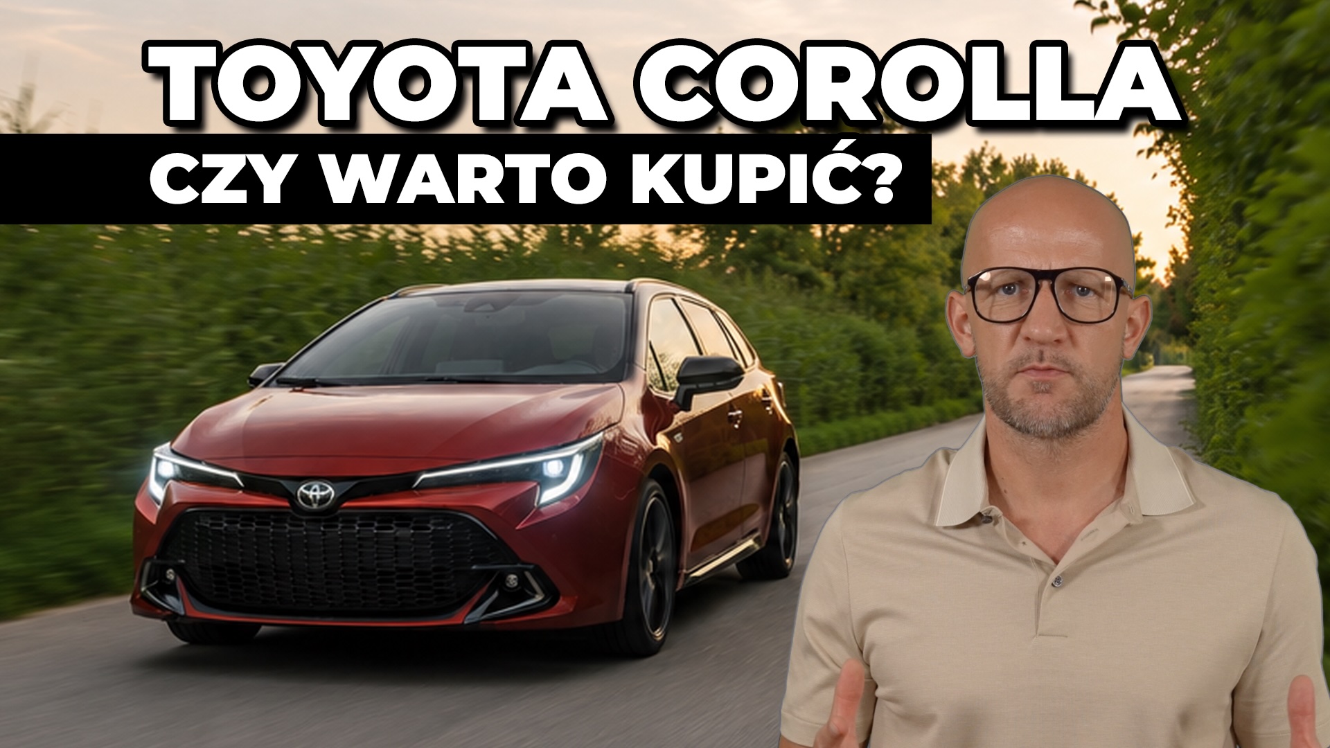 Toyota Corolla – czy warto kupić? Recenzja, wady, zalety i ceny.