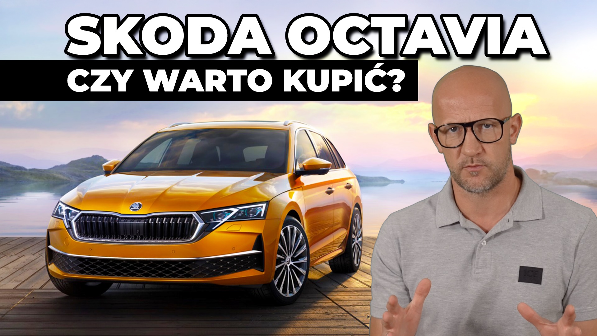 Skoda Octavia – czy warto kupić? Recenzja, wady, zalety i ceny.
