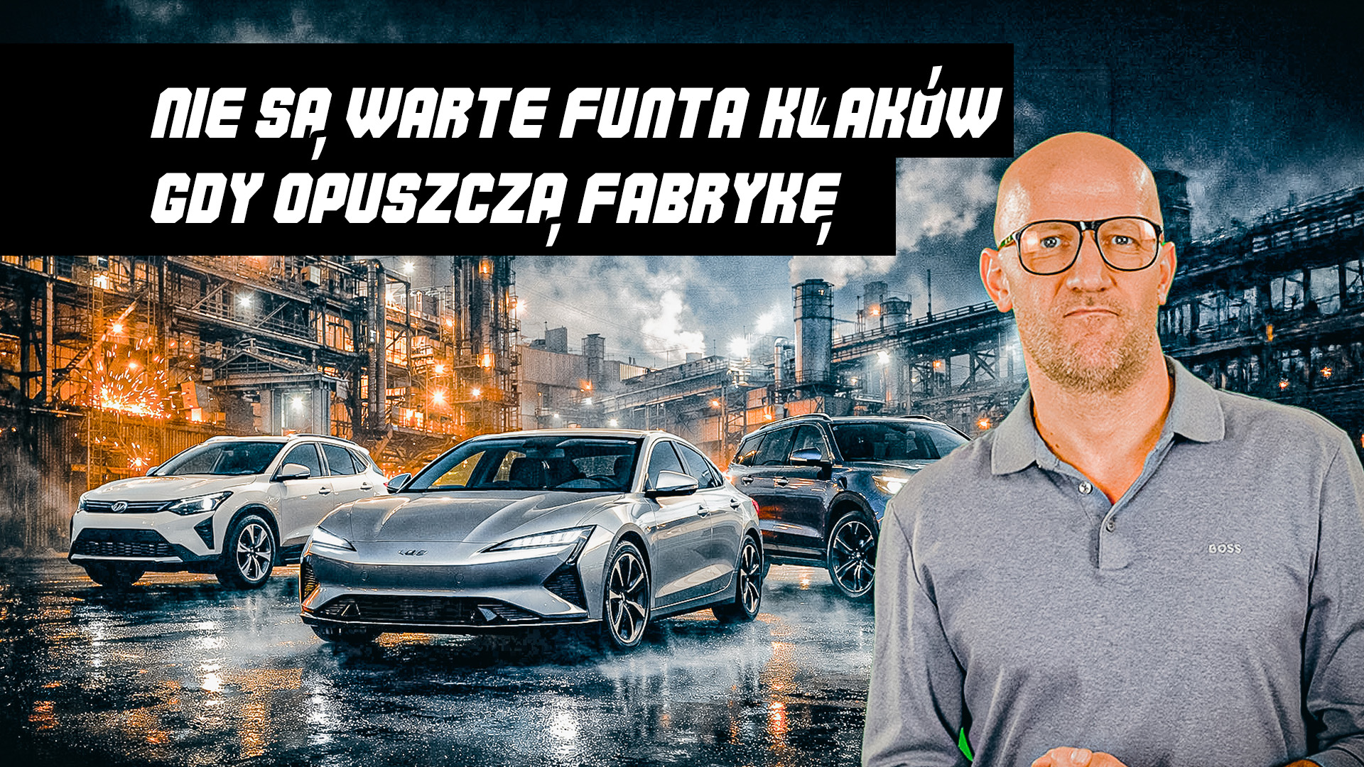 Jak szukać okazji na FindCar.pl? Wyprzedaż rocznika 2025, rabaty na elektryki i PHEV.