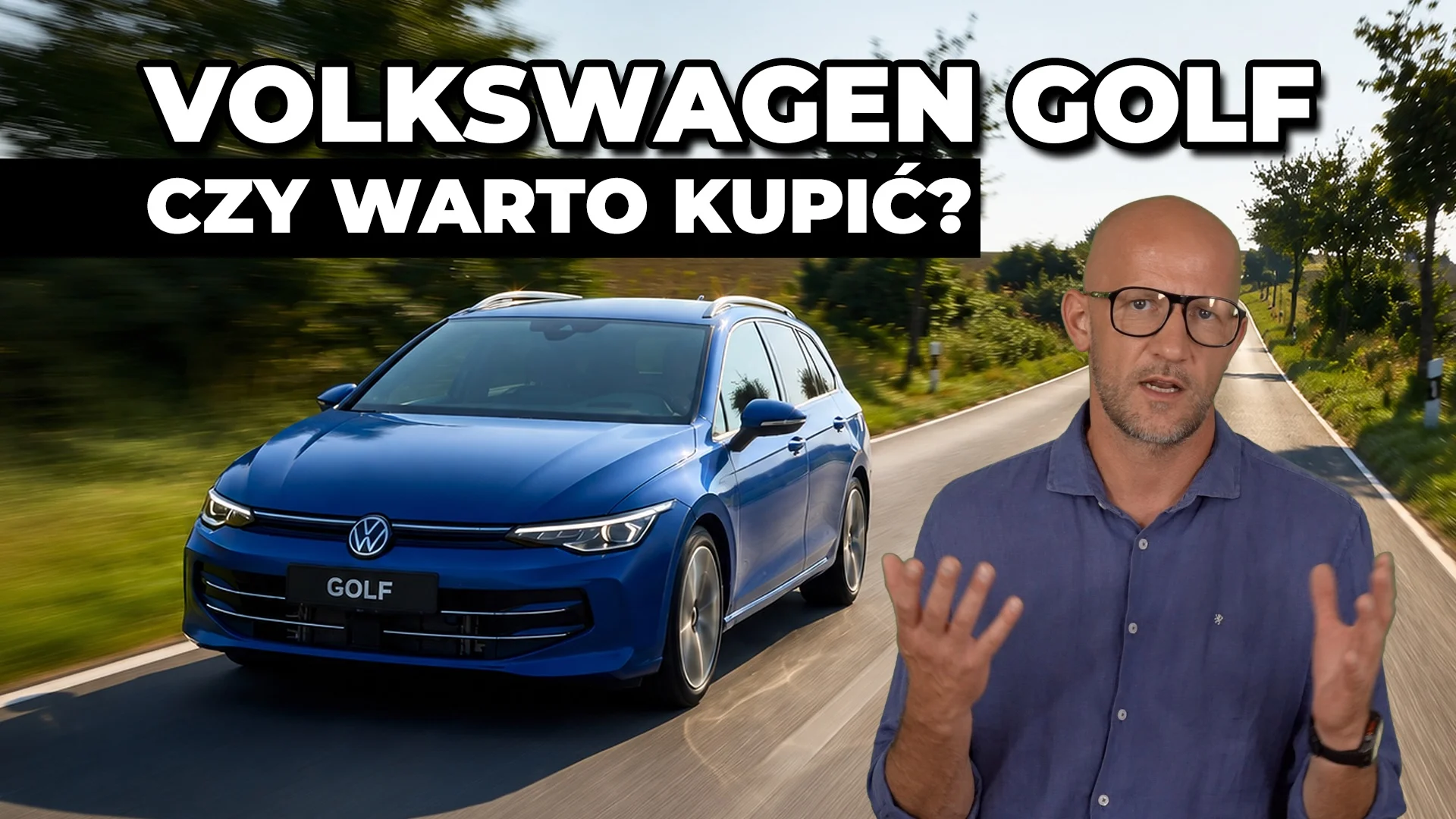 Volkswagen Golf – czy warto kupić? Recenzja, wady, zalety i ceny.