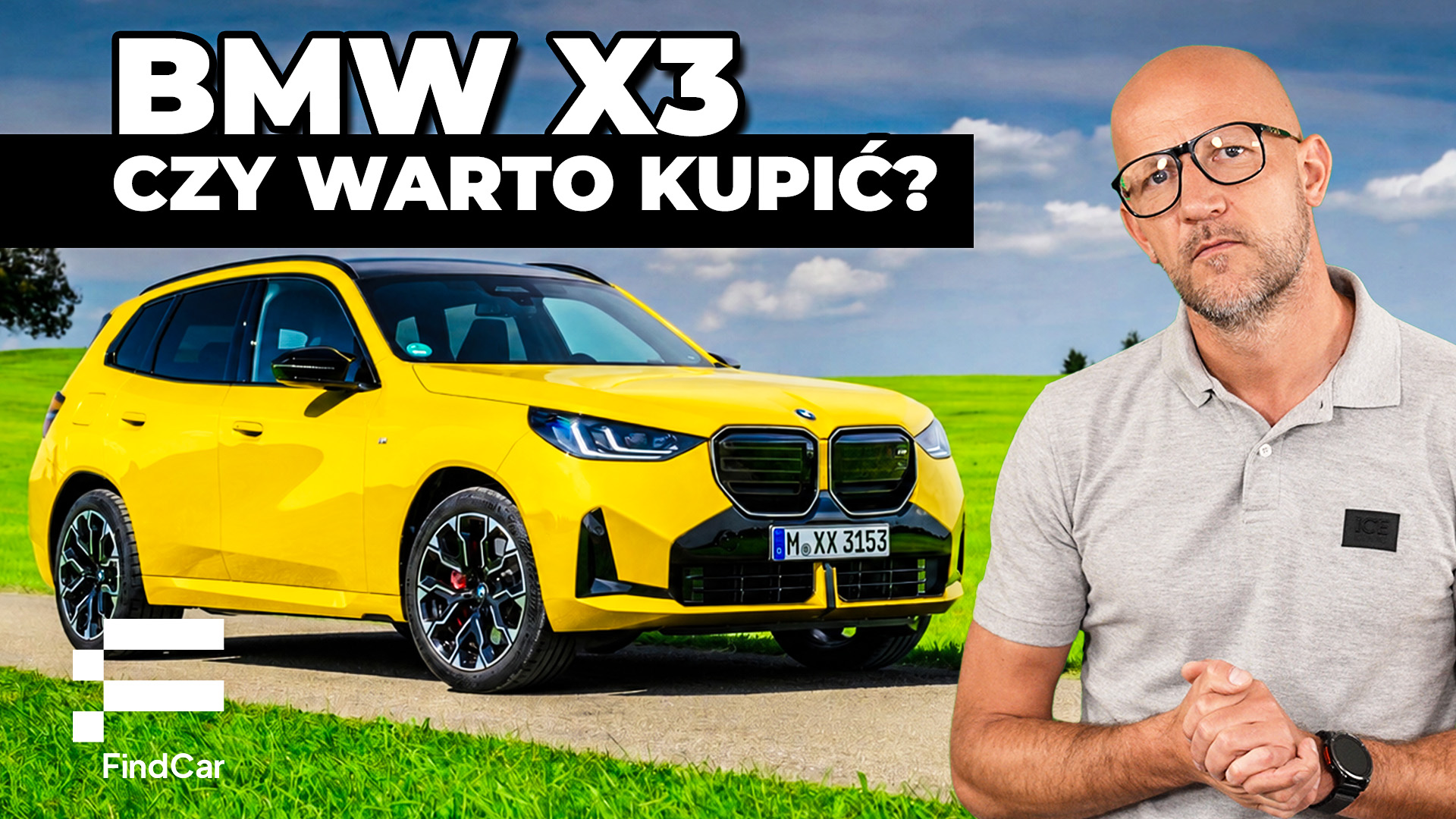 BMW X3 – czy warto kupić? Recenzja, wady, zalety i ceny.