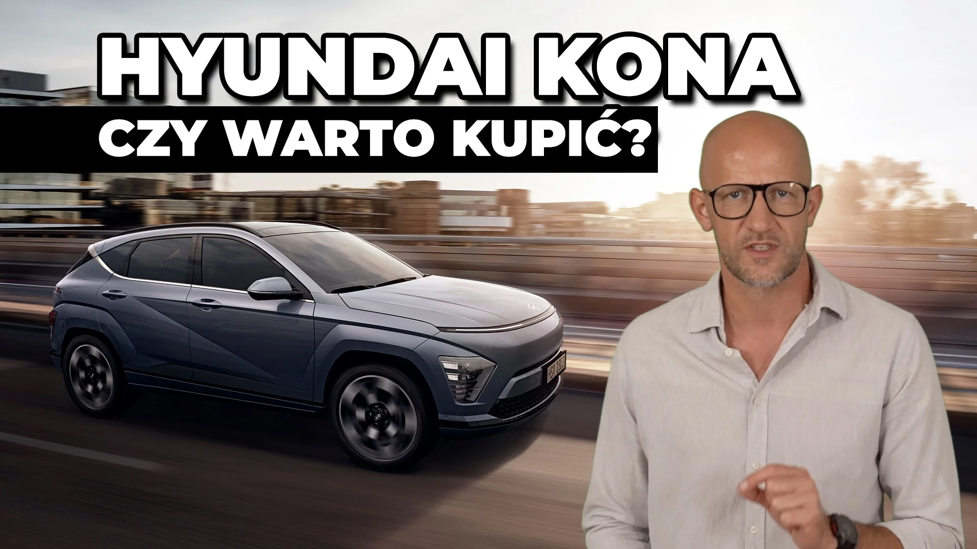 Hyundai Kona – czy warto kupić? Recenzja, wady, zalety i ceny.
